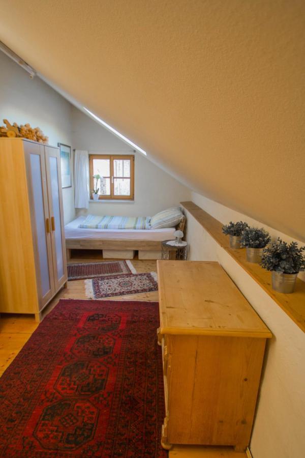 Haus Falkenhof Knullwald ภายนอก รูปภาพ